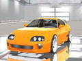 Jogo Drift Extremo online