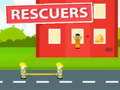 Jogo Salvadores! online