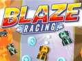 Jogo Corrida de Chamas online