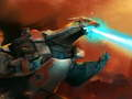 Jogo Smashy City Monstro 3D online