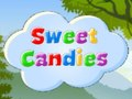Jogo Doces Doces online