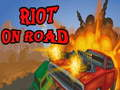 Jogo Riot na Estrada online