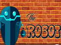 Jogo O Robô online