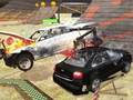 Jogo Acidente de Carro Online online