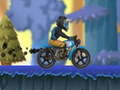 Jogo Aventura na Montanha X-Trail Racing online