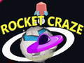 Jogo Loucura de Foguetes online