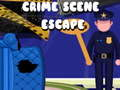 Jogo Fuga da Cena do Crime online