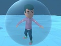 Jogo Batalha de Zorb online