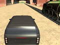 Jogo Trem vs Super Carro online