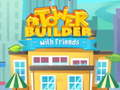 Jogo Construtor de Torres com Amigos online