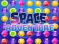 Jogo Aventura no Espaço online