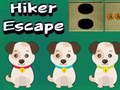 Jogo Escape do Montanhista online