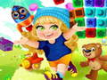 Jogo Explosão de Doces online