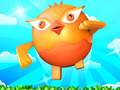 Jogo Salta os Pássaros online