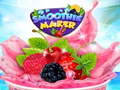 Jogo Fabrica de Smoothies online