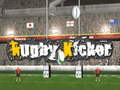 Jogo Chutador de Rugby online