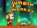 Jogo macaco da selva online