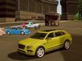 Jogo Acrobacias de Carros Malucas Vita online
