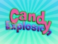 Jogo Explosões de Doces online