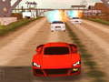 Jogo Jogo de Acrobacias de Carro Extremo 3D online