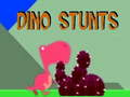 Jogo Dino Acrobacias online