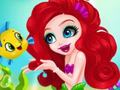 Jogo Princesas Engraçadas Encontre As Diferenças online