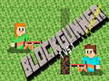 Jogo BlockGunner 1 contra 1 online