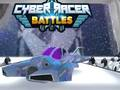 Jogo Batalhas de Corredores Cibernéticos online