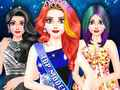 Jogo Top Model: Vestir a Modelo online