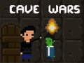 Jogo Guerras das Cavernas online