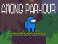 Jogo Entre Parkour online