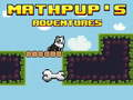 Jogo As Aventuras de MathPlup online