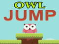 Jogo Salto da Coruja online