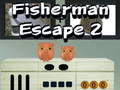 Jogo Fuga do Pescador 2 online