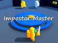 Jogo Mestre Impostor online
