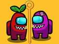 Jogo Resgate do impostor online