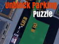Jogo Desbloquear Puzzle de Estacionamento online