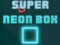 Jogo Super Caixa Neon online