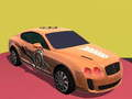 Jogo Desafio de Condução de Carros de Acrobacia - Acrobacias Impossíveis online