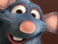 Jogo Coleção de Quebra-Cabeças Ratatouille online