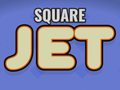 Jogo Jato Quadrado online