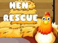 Jogo Resgate da Galinha online