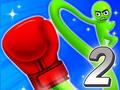Jogo Soco de Foguete 2 Online online