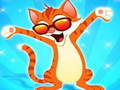 Jogo Hello Kitty - A história de amor da Hello Kitty online