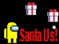 Jogo Papai Noel Nós! online