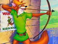 Jogo Coleção de Quebra-Cabeças Robin Hood online