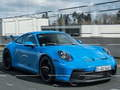 Jogo Quebra-Cabeça Porsche 911 GT3 online