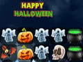 Jogo Feliz Halloween online