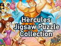 Jogo Coleção de Quebra-Cabeças Hércules online