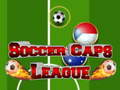Jogo Liga de Copas de Futebol online